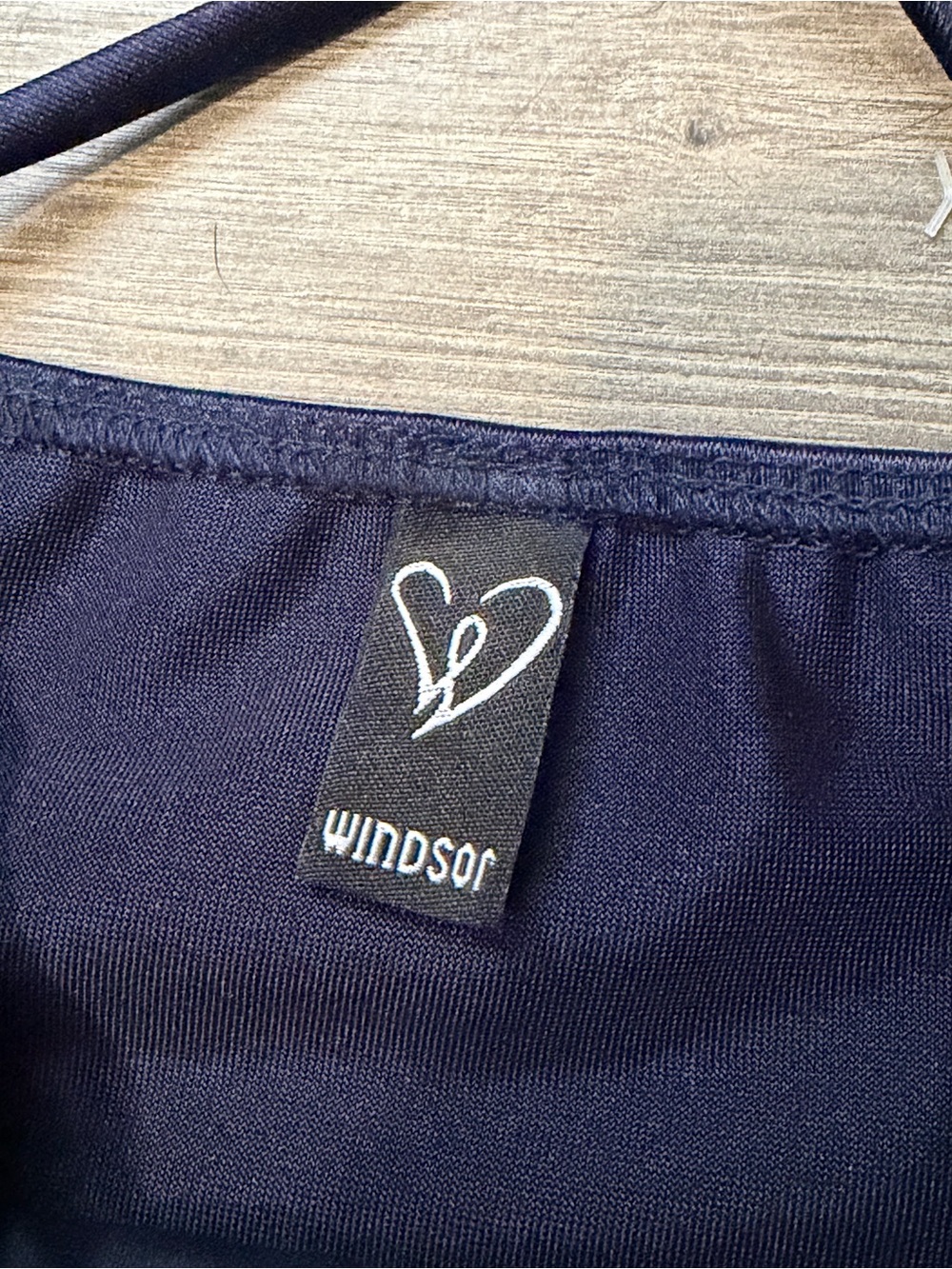 Windsor Mini Dress - Picture 2 of 2